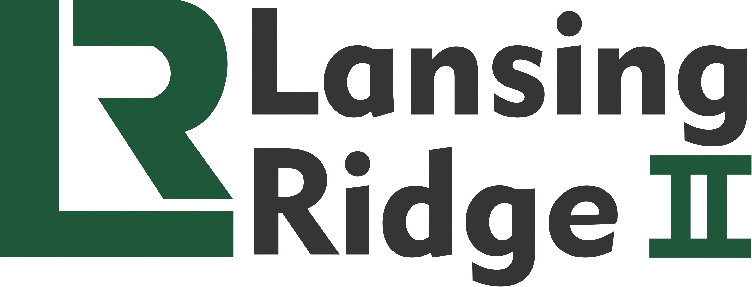 Lansing Ridge Hoa Logo